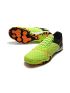 Nike React Gato IC Small Sided - Green/Orange/Black