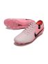 Nike Tiempo Legend 10 Elite FG Mad Brilliance - Pink Foam/Black