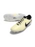 Nike Tiempo Legend 10 Elite FG Mad Ready - Lemonade/Black