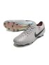 Nike Tiempo Legend 10 Elite FG Rising Gem - Atmosphere Grey/Black