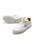 Nike Tiempo Legend 7 R10 Elite TF - White/Gold