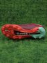Nike Tiempo Legend 9 Elite FG Blueprint - Team Red/White/Mystic Hibiscus