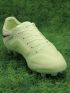 Nike Tiempo Legend 9 Elite FG Luminous - Barely Volt/Volt/Summit White