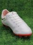 Nike Tiempo Legend 9 Elite FG Rawdacious - White/Black/Bright Crimson/Pink Blast