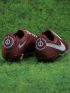 Nike Tiempo Legend 9 Elite FG - Red/White