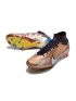 Nike Zoom Mercurial Superfly 9 Elite FG - Kylian Mbappé - Metallic Copper